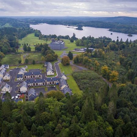 Kilronan Holiday Homes Ballyfarnon Экстерьер фото