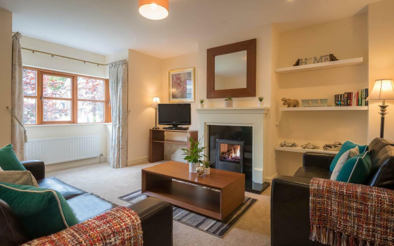 Kilronan Holiday Homes Ballyfarnon Экстерьер фото