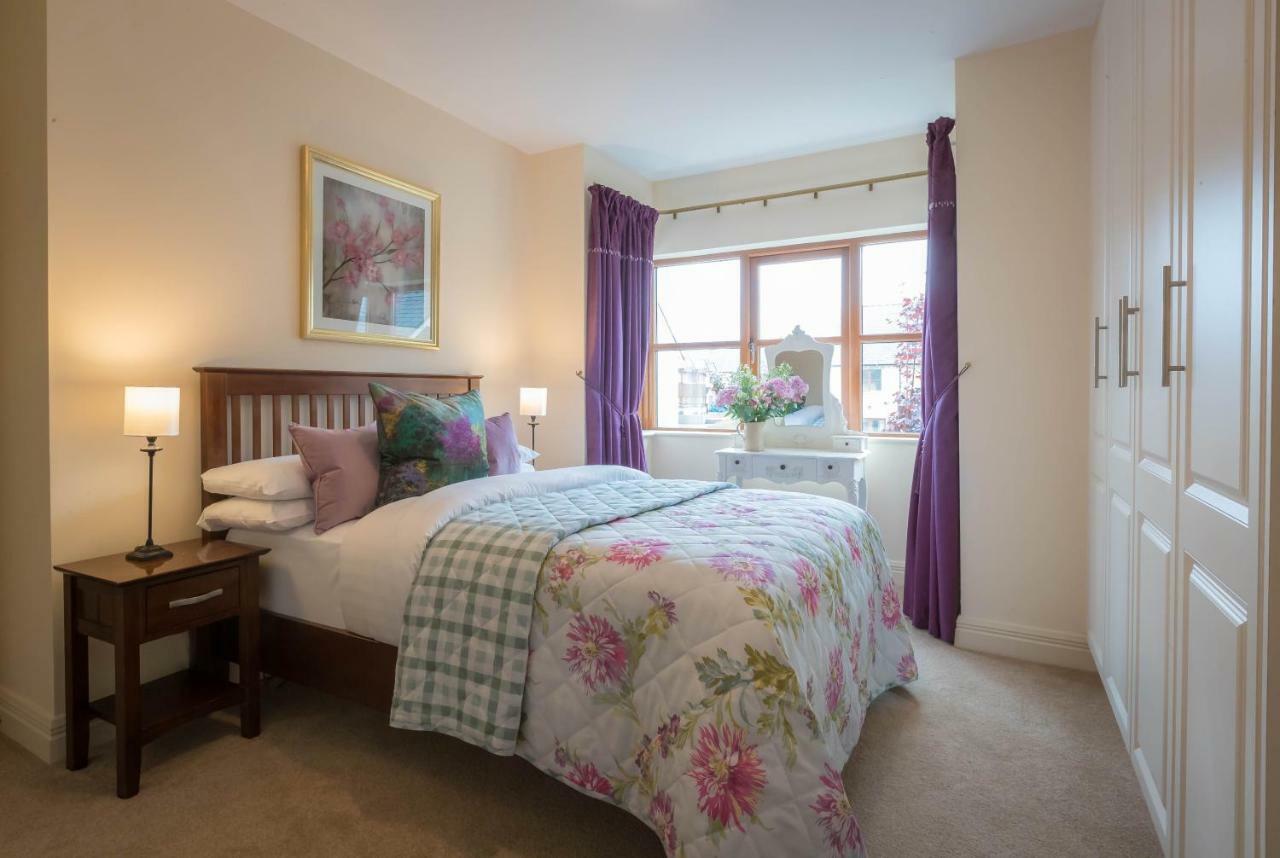 Kilronan Holiday Homes Ballyfarnon Экстерьер фото